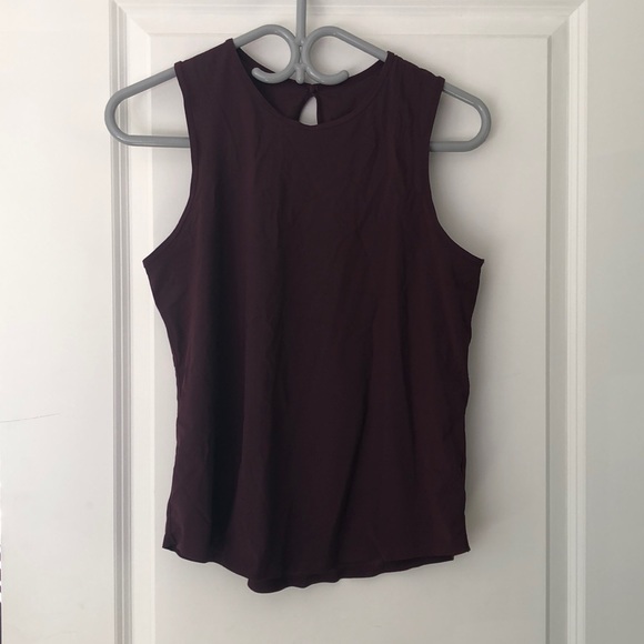 Lululemon Sculpt Tank - Picture 1 of 2